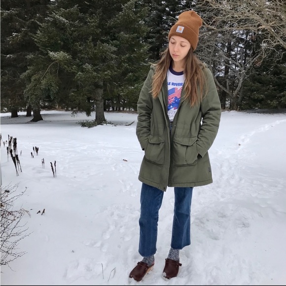 Patagonia Prairie Dawn Parka - Medium - Picture 6 of 8